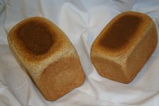 Wholemeal Loaf